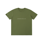 Pure Cotton Unisex T-Shirt