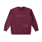 Essential Heavyweight Crewneck Sweatshirt