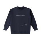 Essential Heavyweight Crewneck Sweatshirt