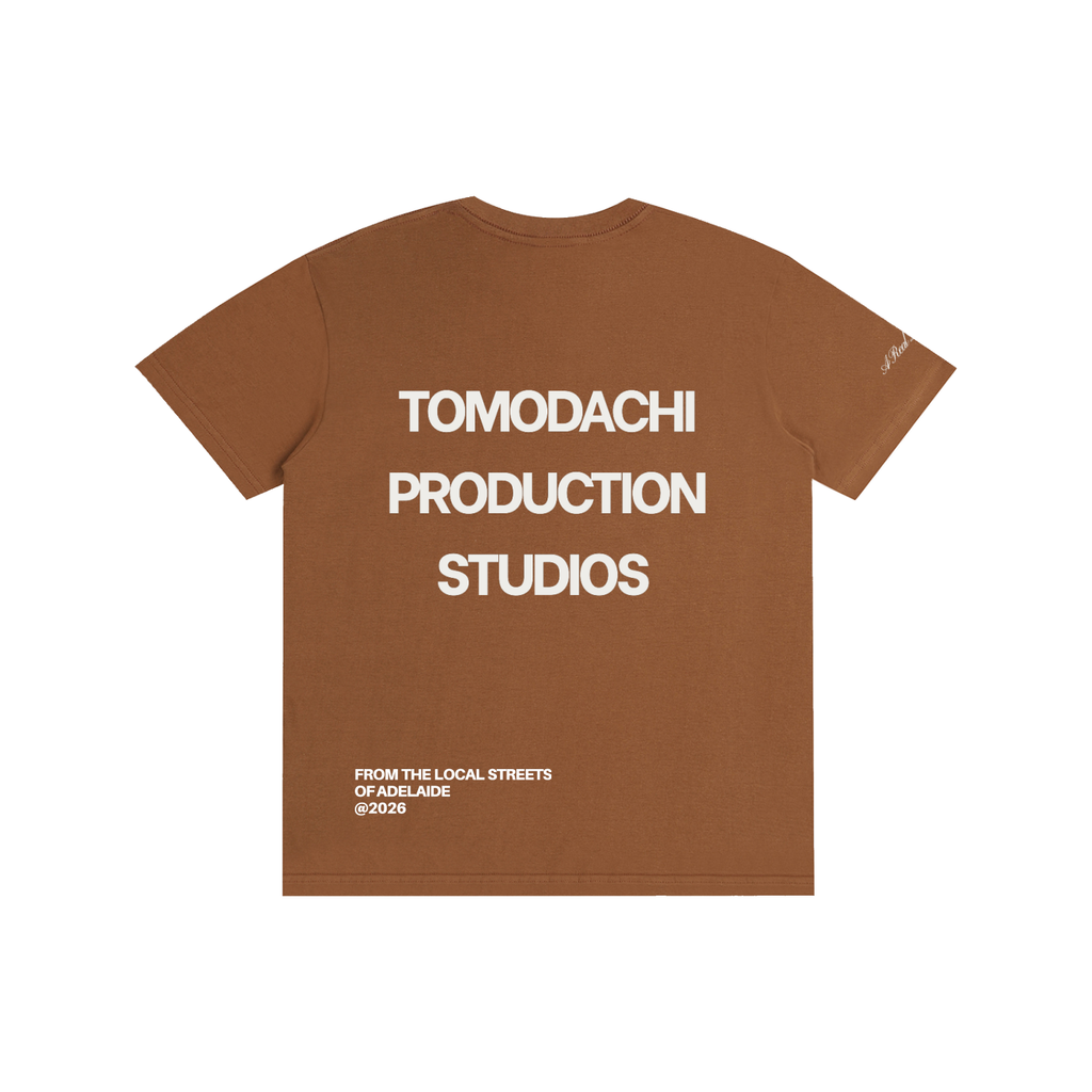 Pure Cotton Unisex T-Shirt