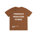Pure Cotton Unisex T-Shirt