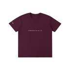 Pure Cotton Unisex T-Shirt