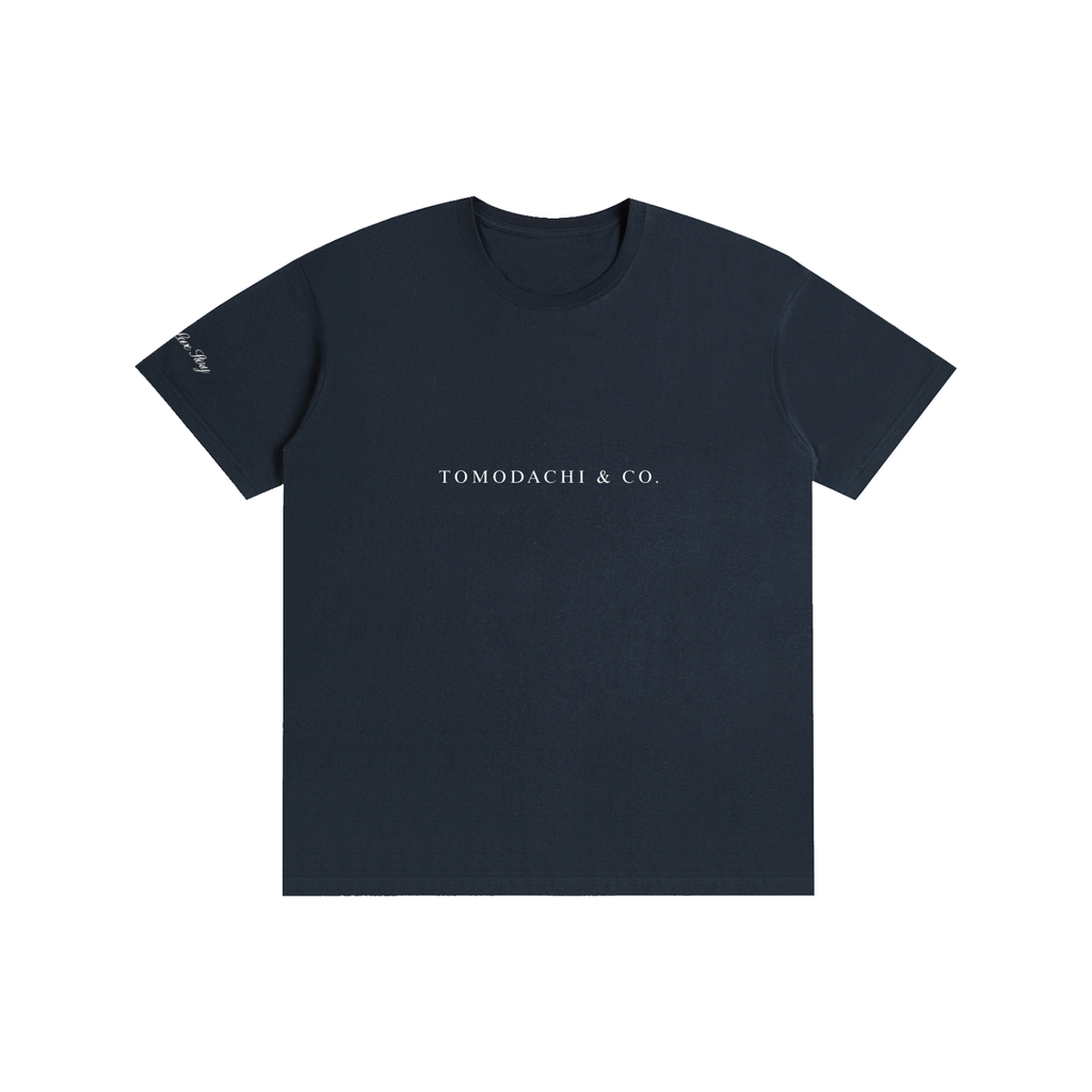 Pure Cotton Unisex T-Shirt