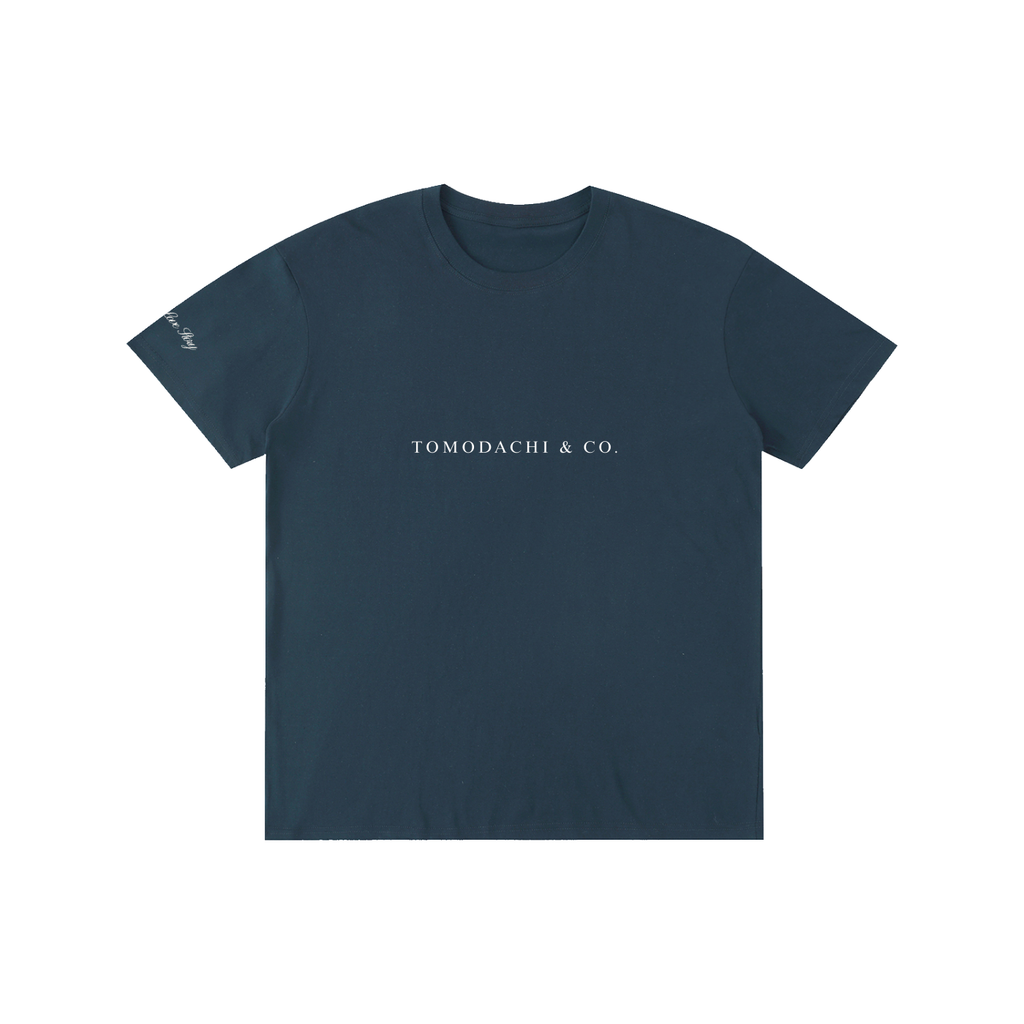 Pure Cotton Unisex T-Shirt