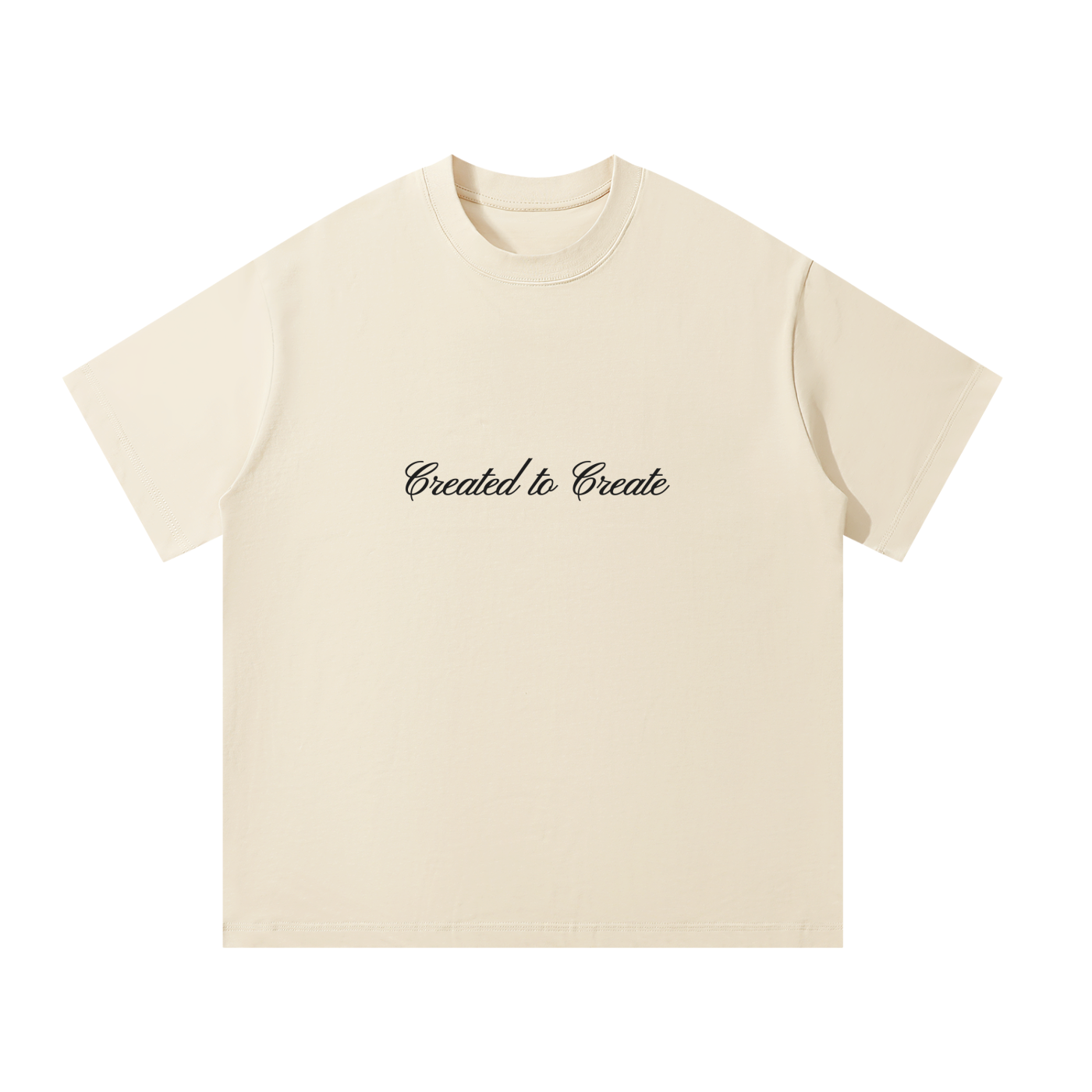 Unisex Oversized T-Shirt