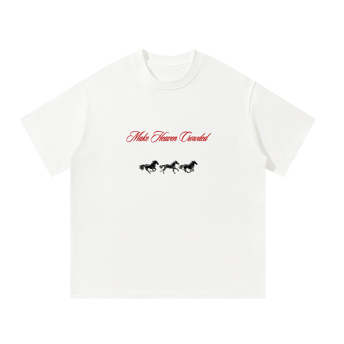 Unisex Oversized T-Shirt
