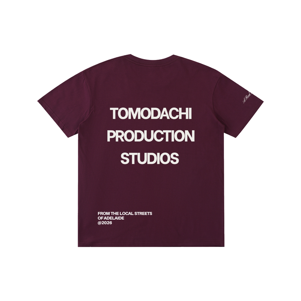 Pure Cotton Unisex T-Shirt
