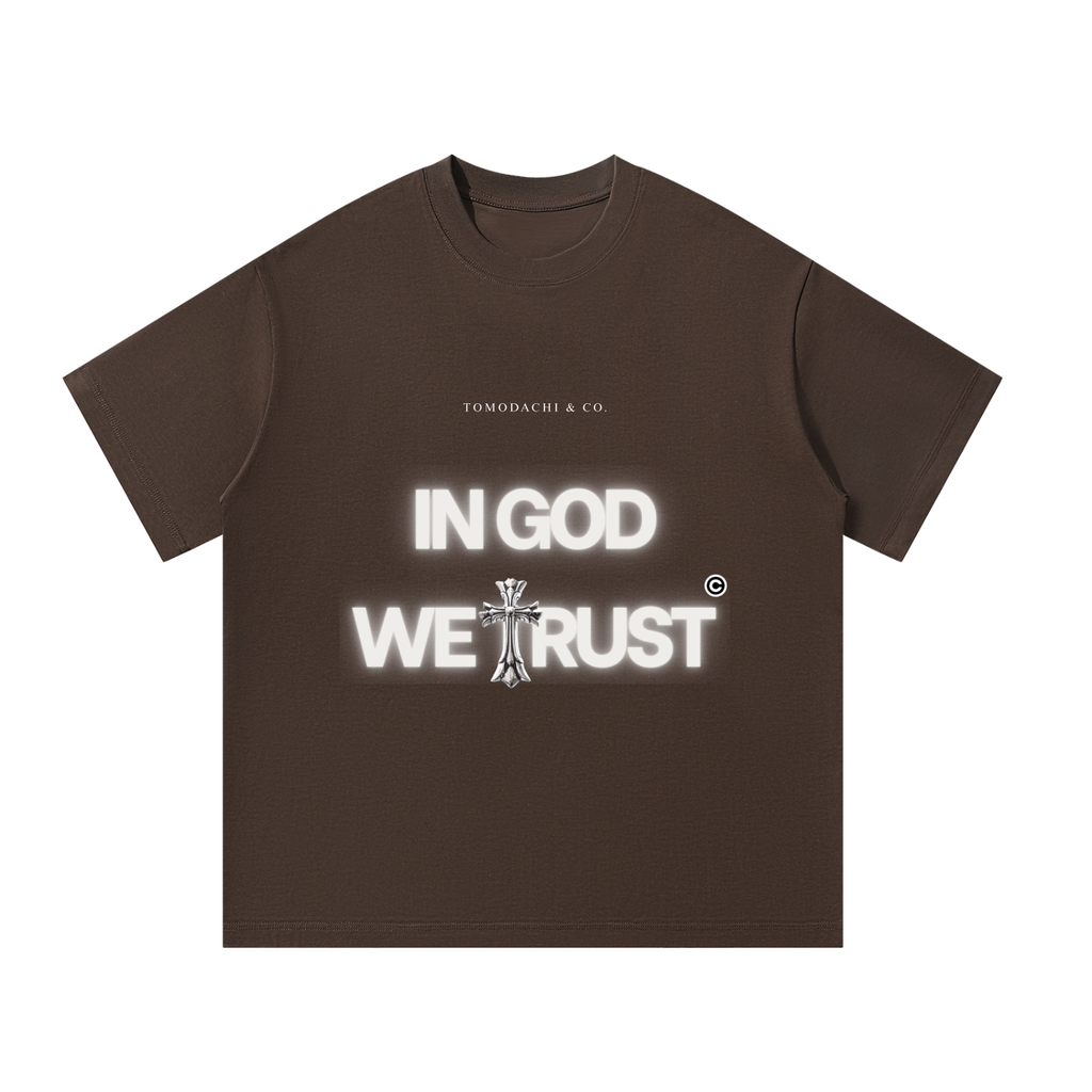 Unisex Oversized T-Shirt