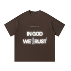 Unisex Oversized T-Shirt