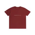 Pure Cotton Unisex T-Shirt