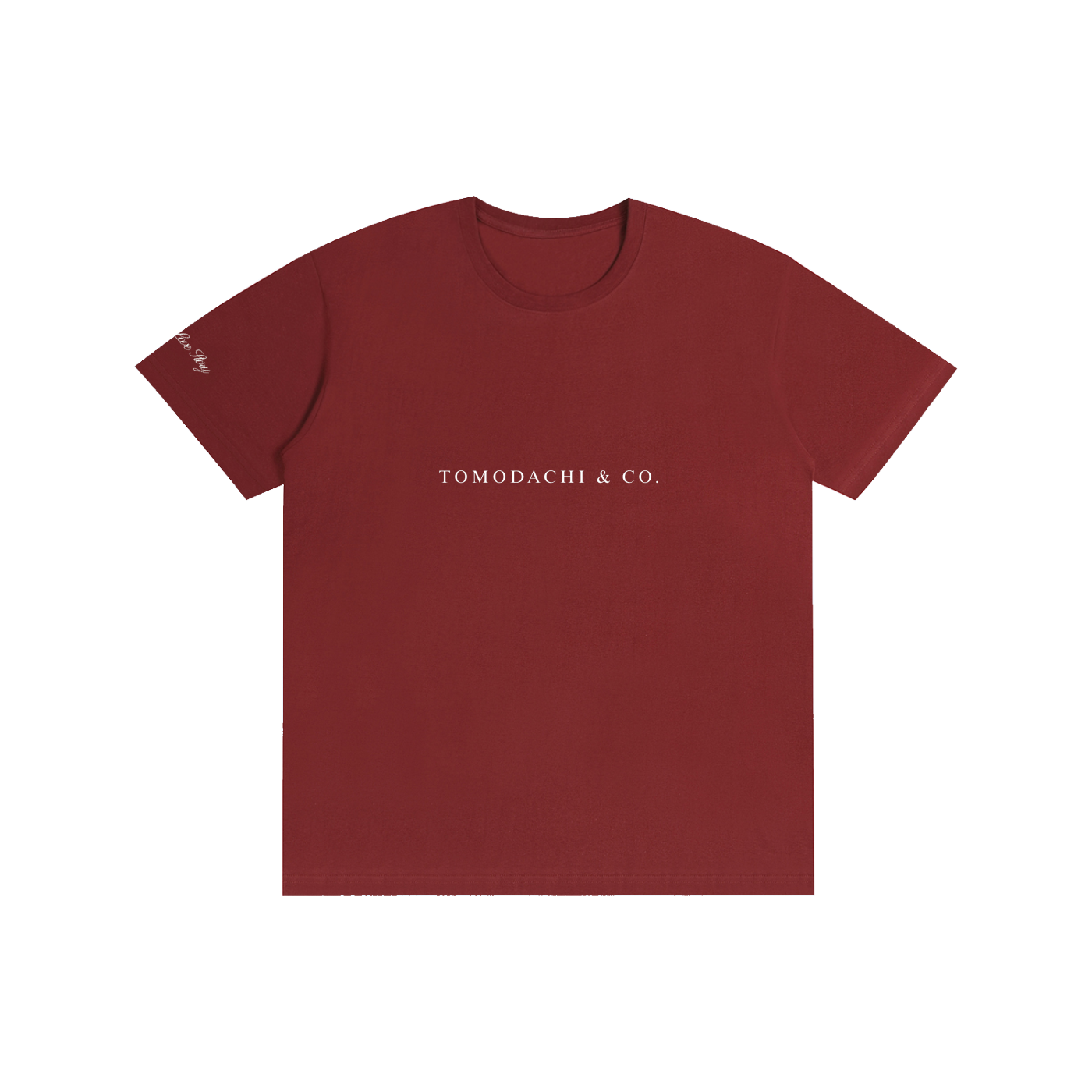 Pure Cotton Unisex T-Shirt