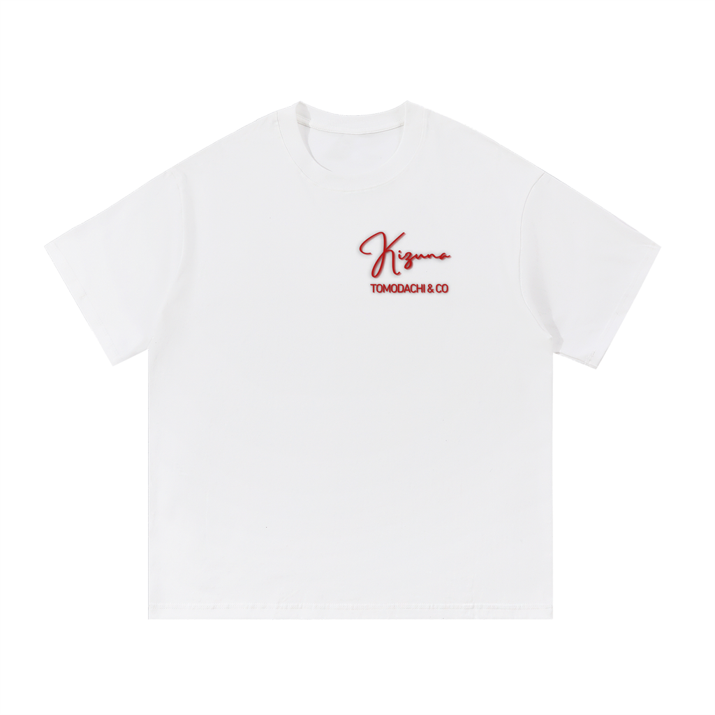 Essential Cotton T-Shirt