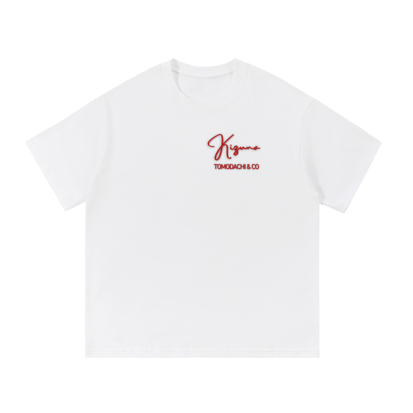 Essential Cotton T-Shirt