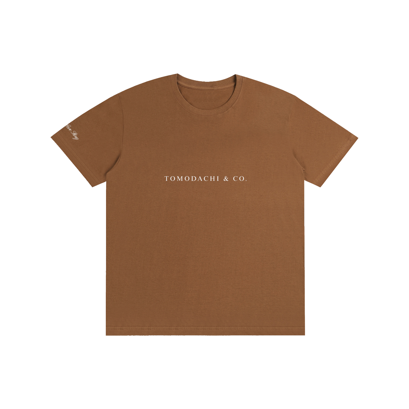 Pure Cotton Unisex T-Shirt