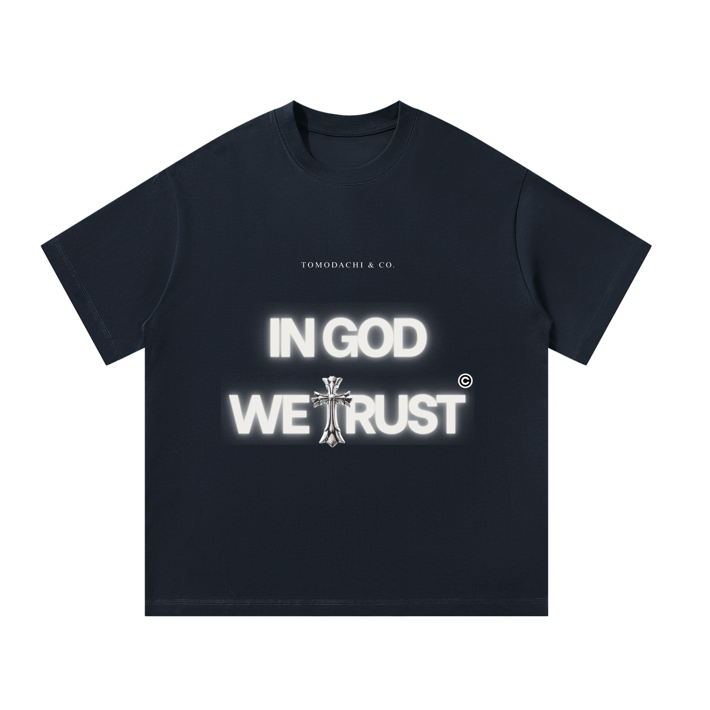 Unisex Oversized T-Shirt