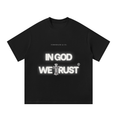 Unisex Oversized T-Shirt