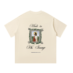 Unisex Oversized T-Shirt