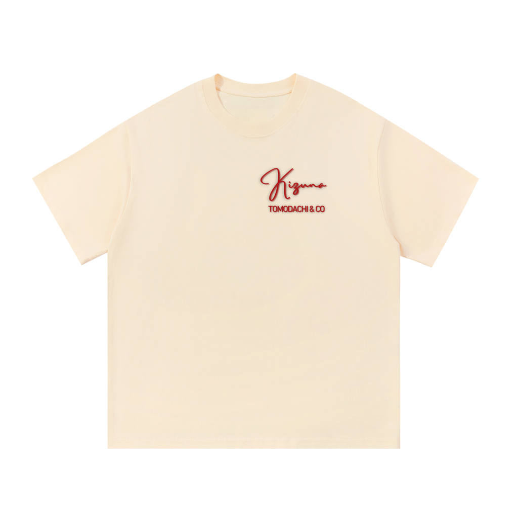 Essential Cotton T-Shirt