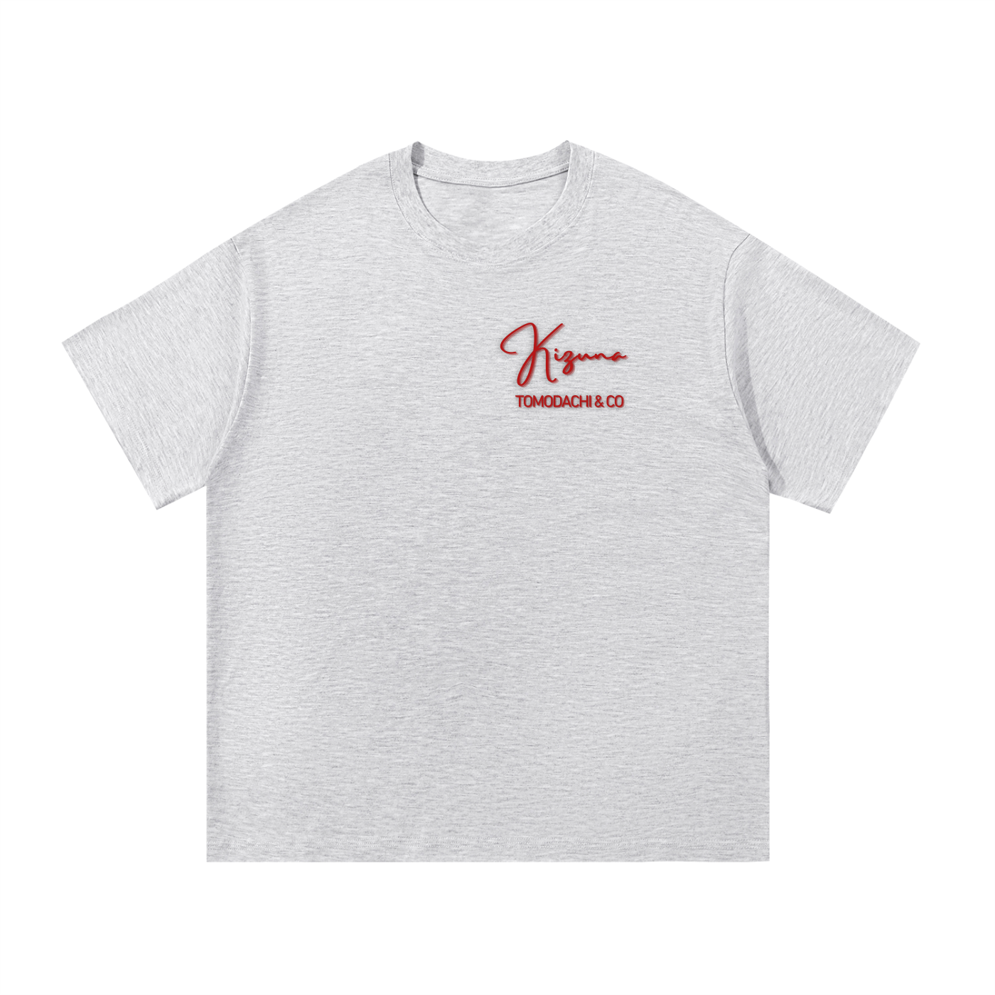 Essential Cotton T-Shirt