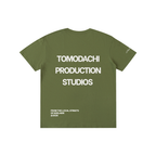Pure Cotton Unisex T-Shirt