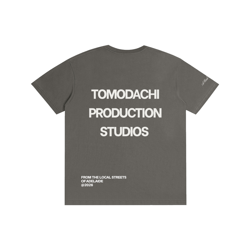 Pure Cotton Unisex T-Shirt