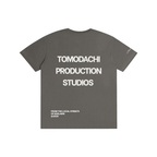 Pure Cotton Unisex T-Shirt
