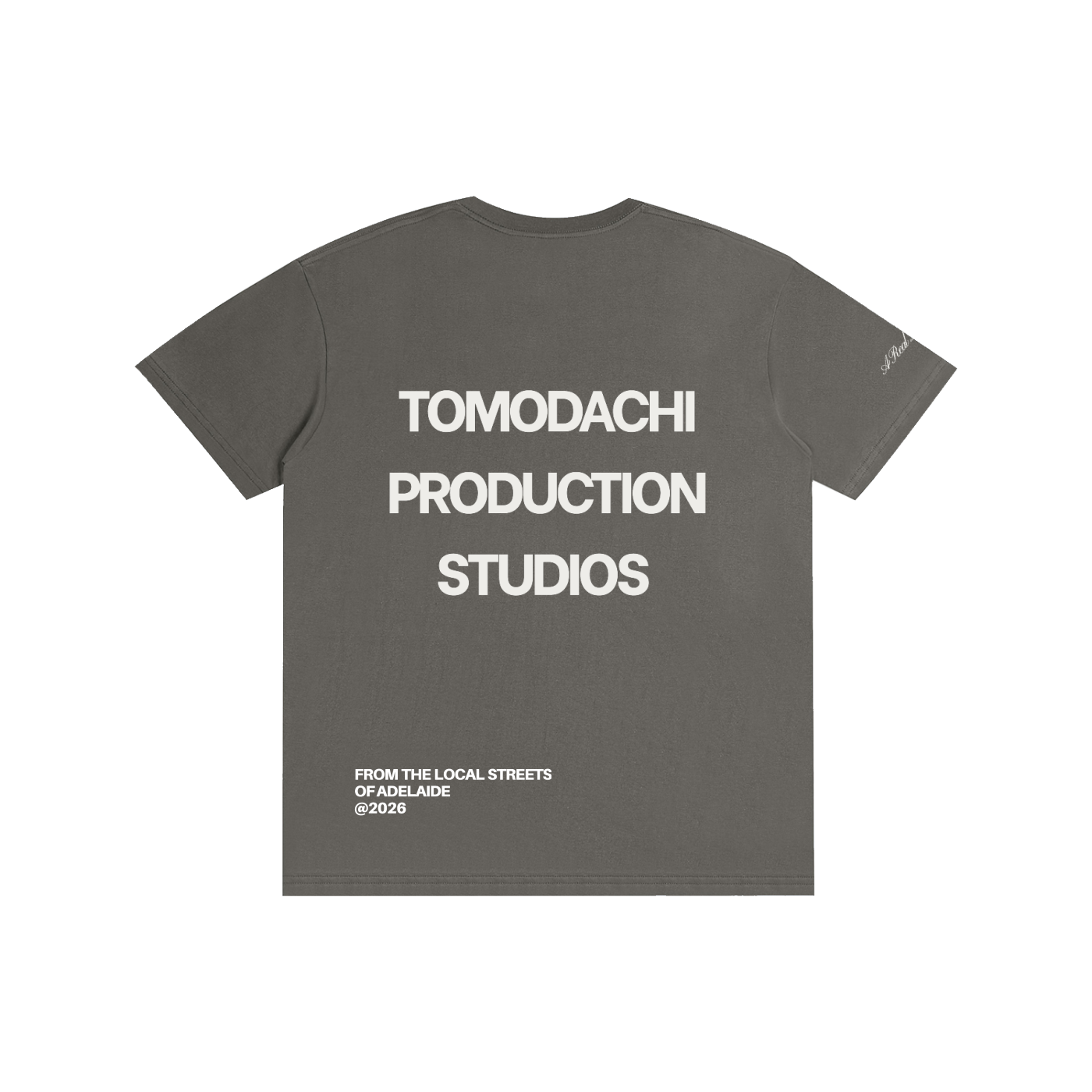 Pure Cotton Unisex T-Shirt