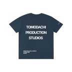 Pure Cotton Unisex T-Shirt