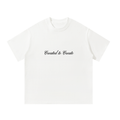 Unisex Oversized T-Shirt